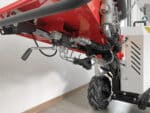 Biotrituratore Giemme con motore a scoppio Loncin 15 hp modello DR-GS-15SF - immagine 34
