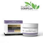 Crema Contorno Occhi Q10 SPF 15 - Riduce Rughe e Occhiaie