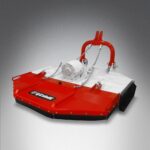 Trincia a catena GIEMME trinciatrice TM a catena per trattore 30 - 70 CV Modello TM 150