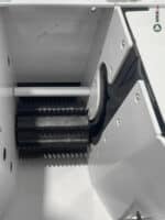 Biotrituratore Giemme con motore a scoppio Loncin 15 hp modello DR-GS-15SF - immagine 33