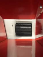 Biotrituratore Giemme con motore a scoppio Loncin 15 hp modello DR-GS-15SF - immagine 35