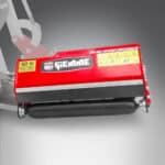 Testata trinciate modello C-100