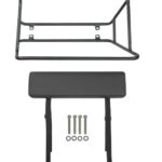 Recinzione di sicurezza per bambini (con cuscino per seduta) for T2