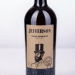 AMARO JEFFERSON CON ASTUCCIO