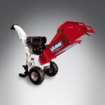 Biotrituratore serie GS 1500 - Motore Briggs&Stratton