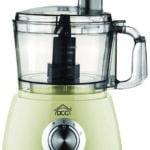 Dcg ROBOT DA CUCINA 1.000 W