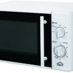 Dcg FORNO A MICROONDE 800+1.000 W lt. 20