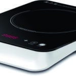 Dcg PIASTRA AD INDUZIONE 1 FUOCO 2.000 W