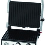 Dcg PIASTRA ELETTRICA 2.000 W