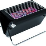 Dcg BARBECUE 3 IN 1  Carbone - Elettrico 1.800 W - Gas