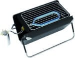Dcg BARBECUE 3 IN 1  Carbone - Elettrico 1.800 W - Gas - immagine 3