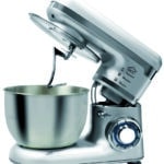 Dcg IMPASTATRICE PLANETARIA 1.000 W lt. 4 Col. grigio