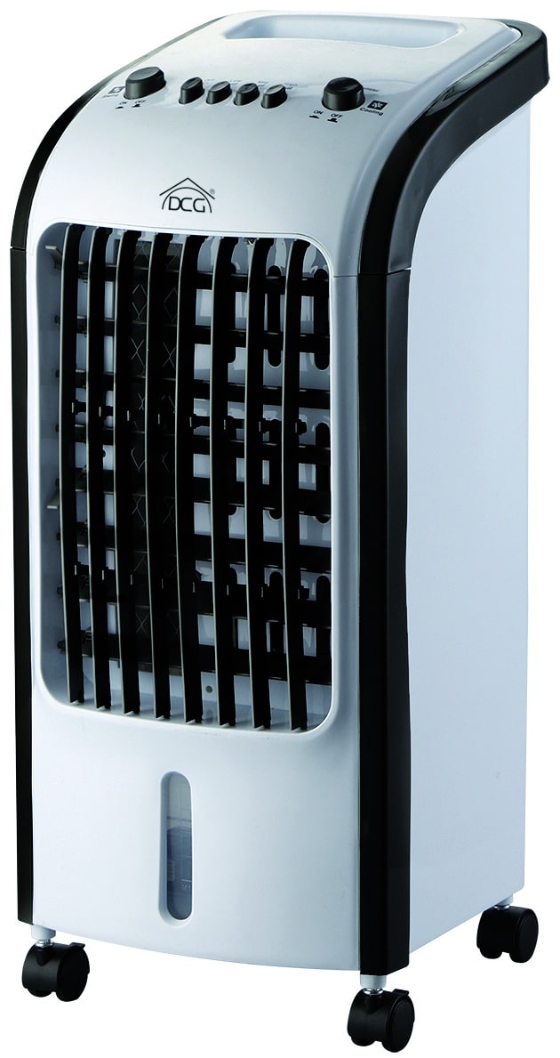 1001242.jpg Dcg RAFFRESCATORE D'ARIA 65 W lt. 4 - immagine 1