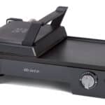 Ariete GRIGLIA ELETTRICA MULTIGRILL 3 IN 1  2.400 W