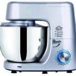 Dcg IMPASTATRICE PLANETARIA 1.400 W lt. 8