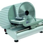 R.G.V. AFFETTATRICE ELETTRICA AUSONIA 190  100W