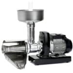 Pavi SPREMIPOMODORO ELETTRICO SM 3 INOX HP0,5