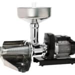 Pavi SPREMIPOMODORO ELETTRICO SM 5 INOX HP0,5