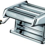 Imperia MACCHINA DA PASTA MANUALE TITANIA