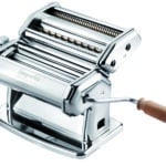 Imperia MACCHINA DA PASTA MANUALE IPASTA