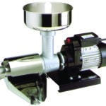 Reber SPREMIPOMODORO ELETTRICO 9004N  n° 5 - Hp 0,40 - 500 W