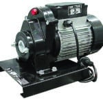 Reber MOTORE ELETTRICO PER SPREMIPOMODORO  Hp 0,80 - 600 W