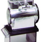 Reber ACCESSORIO GRATTUGIA per n°5