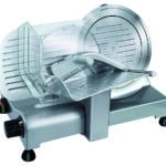 R.G.V. AFFETTATRICE ELETTRICA 22 GL LUSSO  140 W