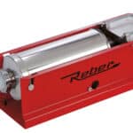 Reber INSACCATRICE 2 VELOCITÀ Kg. 5