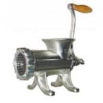 Reber TRITACARNE MANUALE n° 22