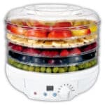 Reber ESSICCATORE PER ALIMENTI ARTUS DO3  260 W