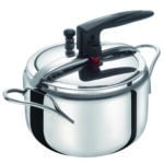 Aeternum PENTOLA A PRESSIONE DIVINA lt. 5