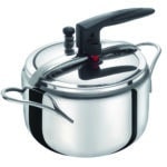 Aeternum PENTOLA A PRESSIONE DIVINA lt. 7