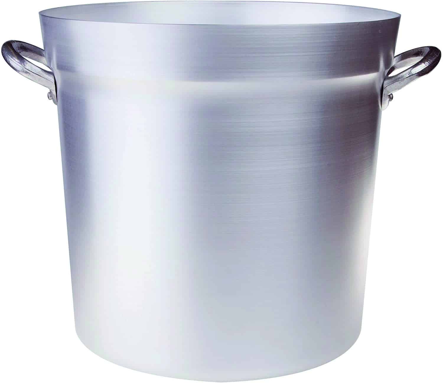 1002443.jpg Agnelli PENTOLA TIPO NORD Ø cm. 50x50 h (lt. 98) - immagine 1