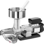 Tre Spade SPREMIPOMODORO ELETTRICO SPREMITO  n° 3 - 300 W - Hp 0,40