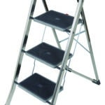 Facal SGABELLO IN ALLUMINIO JOKER  3 gradini