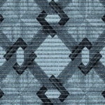 TAPPETO MULTIUSO IN PVC AQUAMAT 4096-2 Rotolo cm.65 (H) x 15 mt (L).