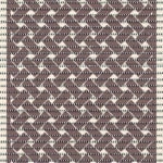 TAPPETO MULTIUSO IN PVC AQUAMAT 4104-1 Rotolo cm.65 (H) x 15 mt (L).