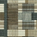 TAPPETO MULTIUSO IN PVC AQUAMAT 4107-1 Rotolo cm.65 (H) x 15 mt (L).