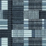 TAPPETO MULTIUSO IN PVC AQUAMAT 4107-2 Rotolo cm.65 (H) x 15 mt (L).