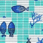 TAPPETO MULTIUSO IN PVC AQUAMAT 4111-1 Rotolo cm.65 (H) x 15 mt (L).