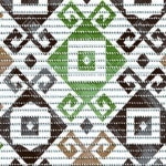 TAPPETO MULTIUSO IN PVC AQUAFLEX 6049-2 Rotolo cm.65 (H) x 15 mt (L).