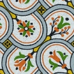 TAPPETO MULTIUSO IN PVC AQUAMAT 4074-1 Rotolo cm.65 (H) x 15 mt (L).