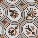 TAPPETO MULTIUSO IN PVC AQUAMAT 4074-3 Rotolo cm.65 (H) x 15 mt (L).