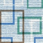 TAPPETO MULTIUSO IN PVC AQUAMAT 4079-1 Rotolo cm.65 (H) x 15 mt (L).