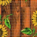 TAPPETO MULTIUSO IN PVC AQUAMAT 4004-1 Rotolo cm.65 (H) x 15 mt (L).