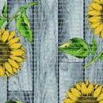 TAPPETO MULTIUSO IN PVC AQUAMAT 4004-2 Rotolo cm.65 (H) x 15 mt (L).