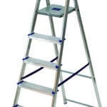 Facal SCALA IN ALLUMINIO ALFA 7 gradini