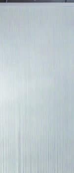 TENDA IN PVC ELBA TORCIGLIONE cm. 125x230 col. Multicolor - immagine 2