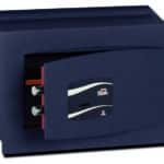 Stark CASSAFORTE DA MURO Chiusura con chiave mm. 490x195x320 h